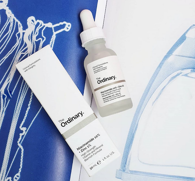 niacinamide