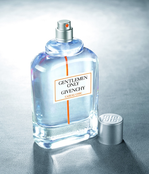 All About The Fragrance Reviews Review Givenchy Gentlemen