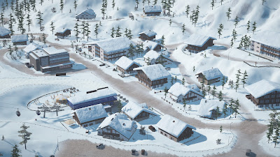 Winter Resort Simulator Season 2 Game Screenshot 10