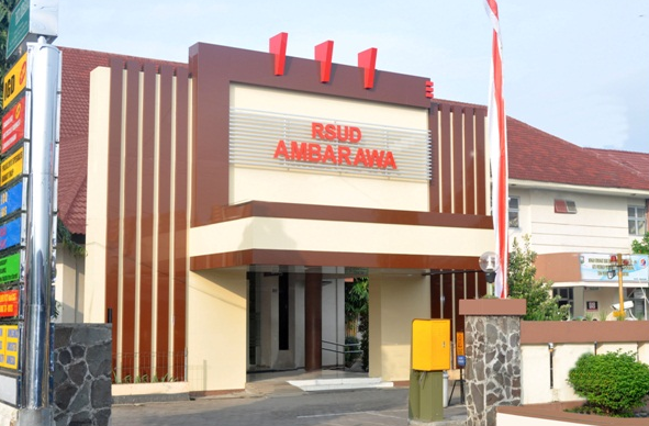 Jadwal Dokter Rsud Ambarawa Jadwal Dokter