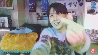 بث جايهوب على الفي لابف