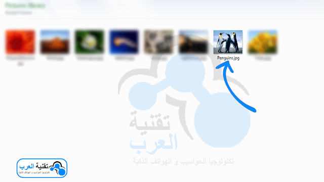 كيفية البحث بصورة من الكمبيوتر برفع صور كيفية البحث بصورة من الكمبيوتر برفع صور