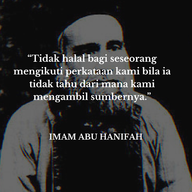 Bukan Asal Mengikuti, Pahami Lagi Tentang Taqlid dari Para Ulama Ini!