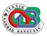 Teknik Gambar Bangunan 