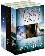 Sloane Monroe Series