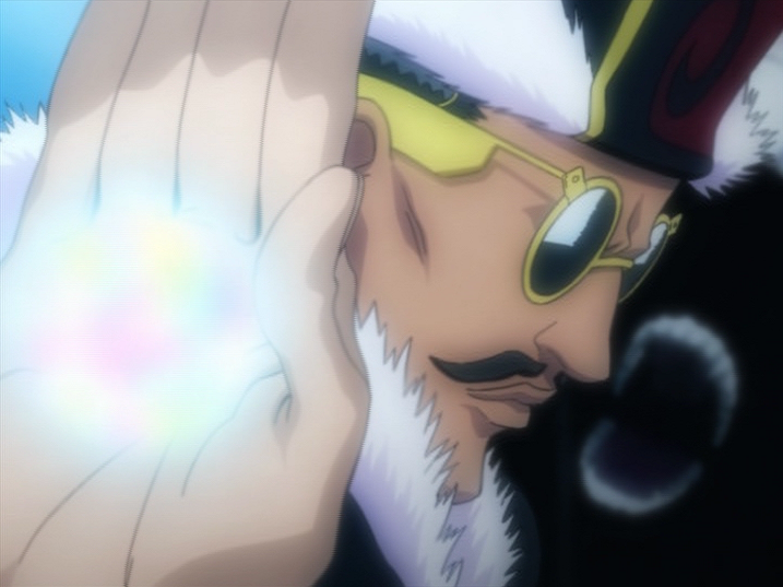 ZAK Entertainment Memories of Bleach The Substitute Soul Reaper Arc