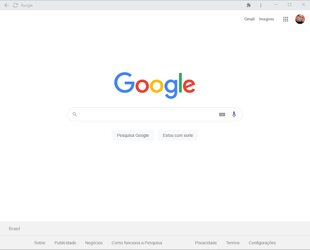 Google Example