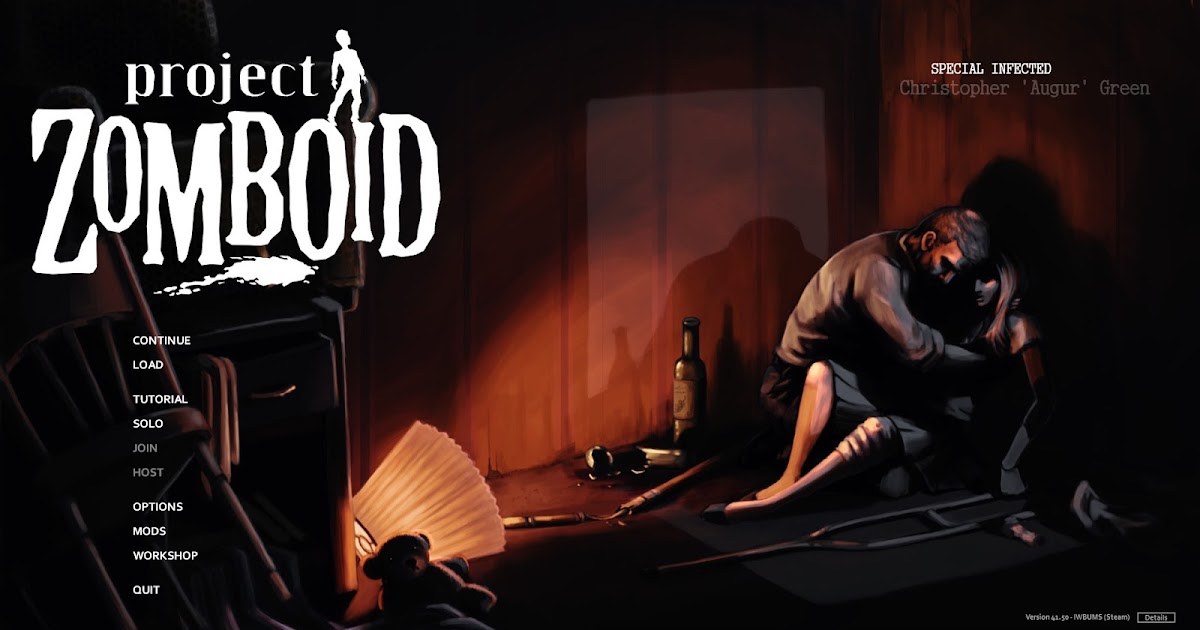 THE ZOMBIE HUNTER A Survivalist's Journal Game Review Project Zomboid