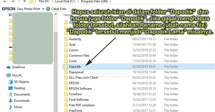 Newest Cara Rebonding Ulang Karena Gagal Gaya Rambut 2019 ...