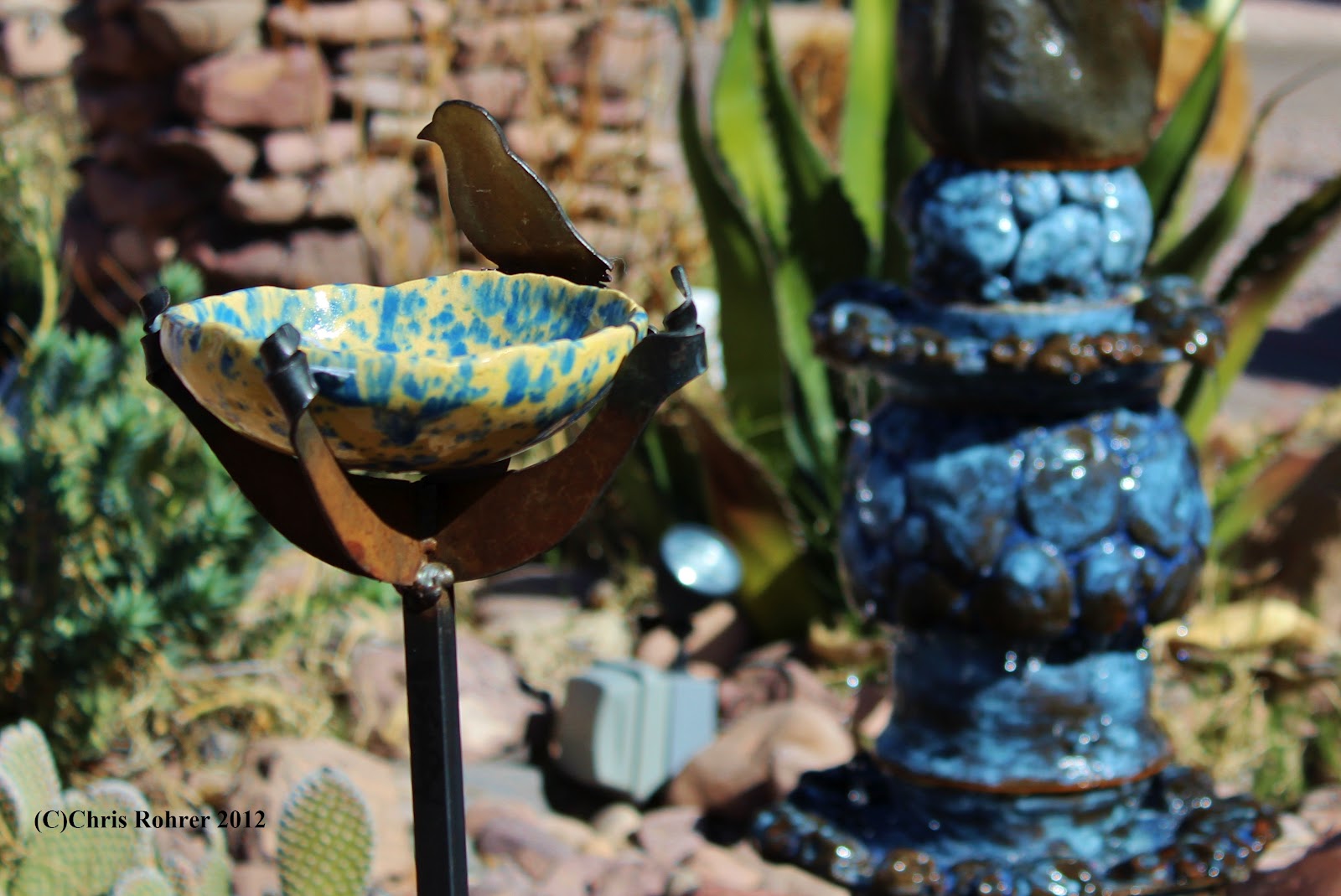 Las Aventuras The Art of Tubac