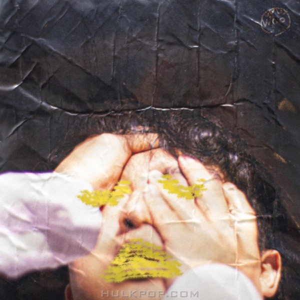 Wooww & Bon Voyaze – 윽 (feat. 피자보이케빈) – Single