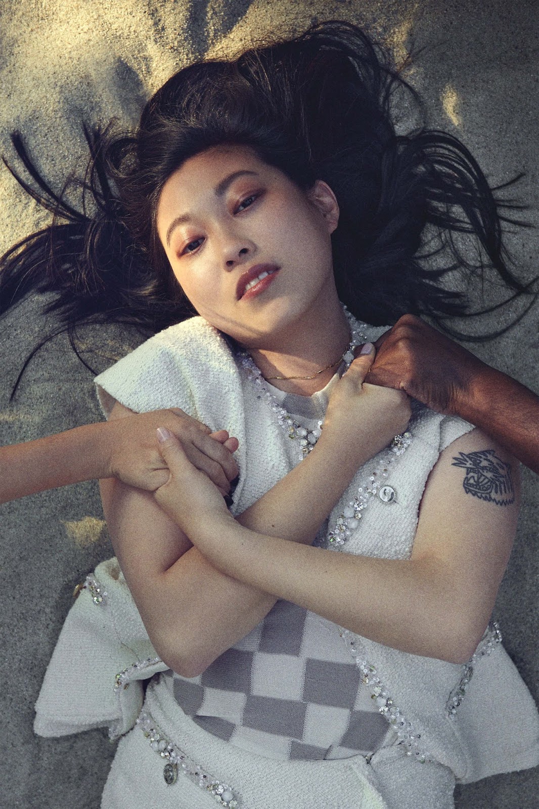 Nora Lum Awkwafina Swimsuit | Hot Sex Picture