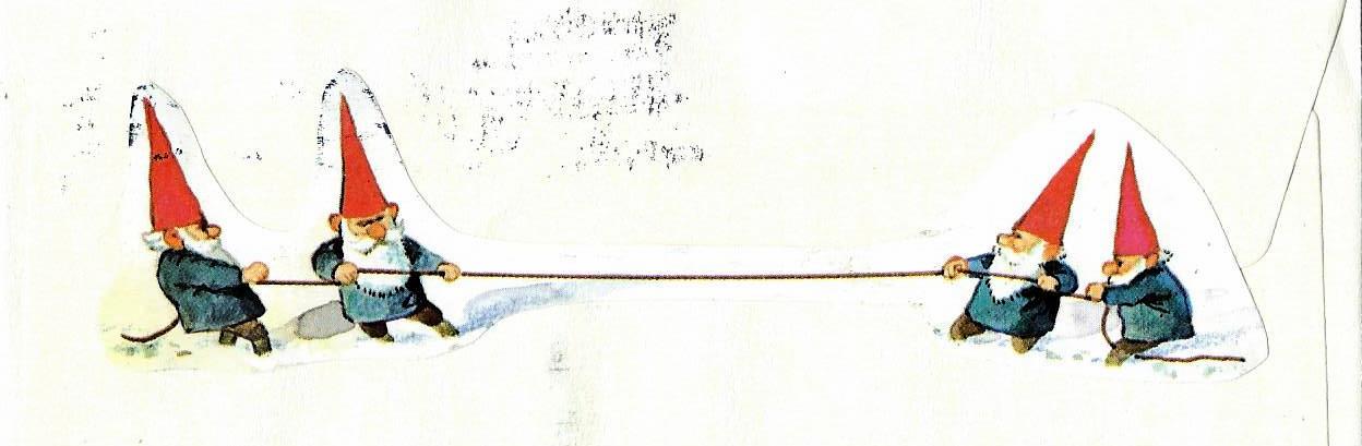 Bayou Poste & Craft: Friday