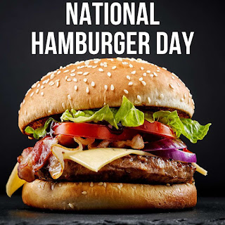 National Hamburger Day HD Pictures, Wallpapers