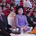 ព្រឹកថ្ងៃនេះសម្តេចតេជោ ហ៊ុន សែន និងសម្តេចកិត្តិព្រឹទ្ធបណ្ឌិត អញ្ជើញចូលរួមអបអរសាទរទិវាអន្តរជាតិនារី ៨មីនា លើកទី១០៨
