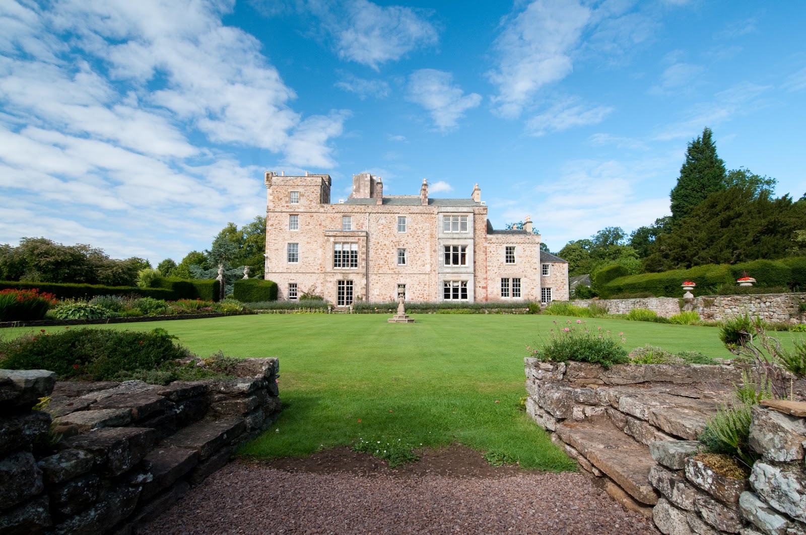 Haddington (Escocia)