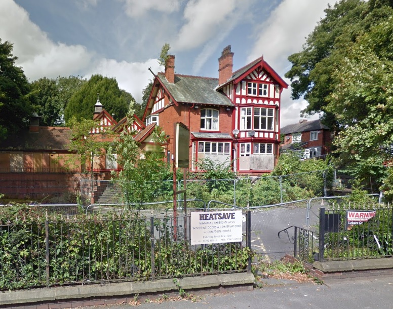 Closed Pubs The Brierfield Hotel