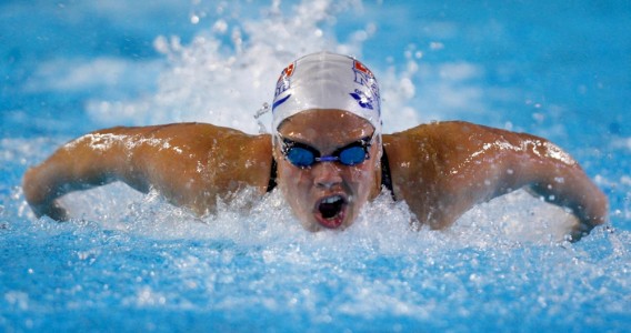 Welcome to home of Sports Pictures: Olympic Swimming Wallpaper