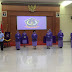 Ketum IKKT PWA Pimpin Penyerahan Jabatan Ketua IKKT PWA Cabang BS XI - XII Kogabwilhan I-II