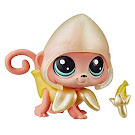 Littlest Pet Shop Series 3 Hungry Pets Monkey (#No#) Pet