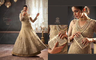 Mohini Glamour vol 73 Wedding Salwar kameez