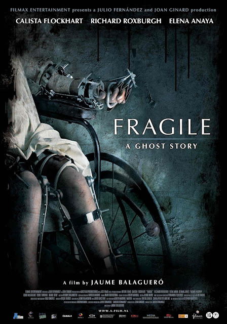 Fragile (2005) με ελληνικους υποτιτλους