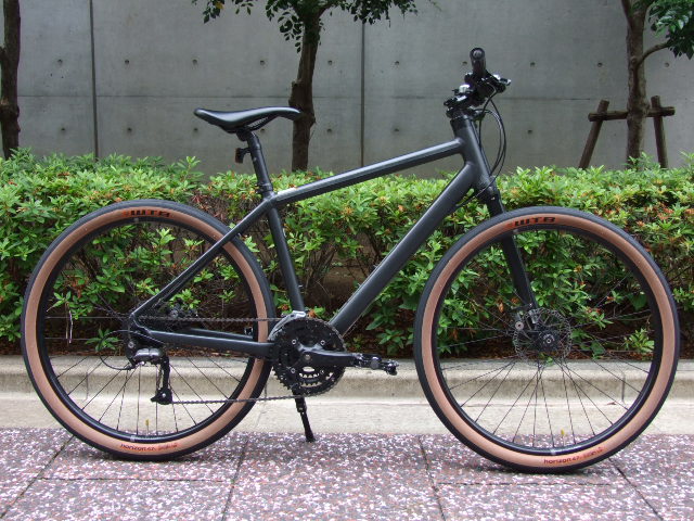 avelo Bicycle shop | アヴェロ バイシクル ショップ 浦和: Cannondale BAD BOY | キャノンデール