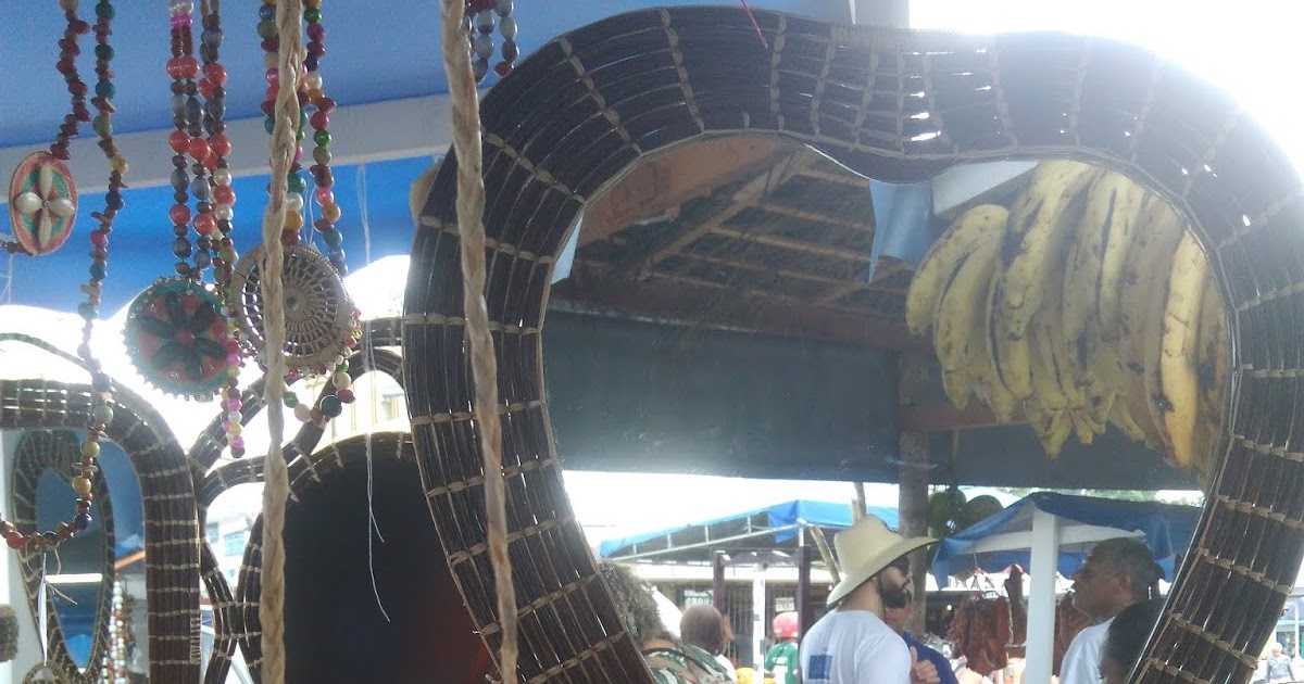 Feira de artesanato Cruz das Almas Bahia