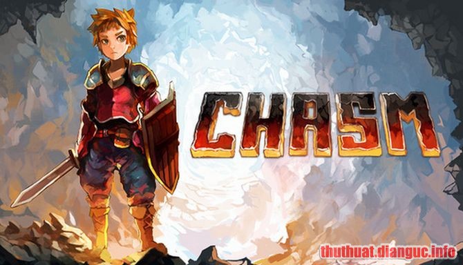 Download Game Chasm Full Crack