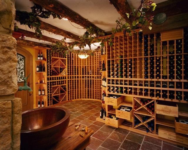 Home Wine Cellar | 640 x 512 · 171 kB · jpeg