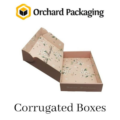 Corrugated Boxes