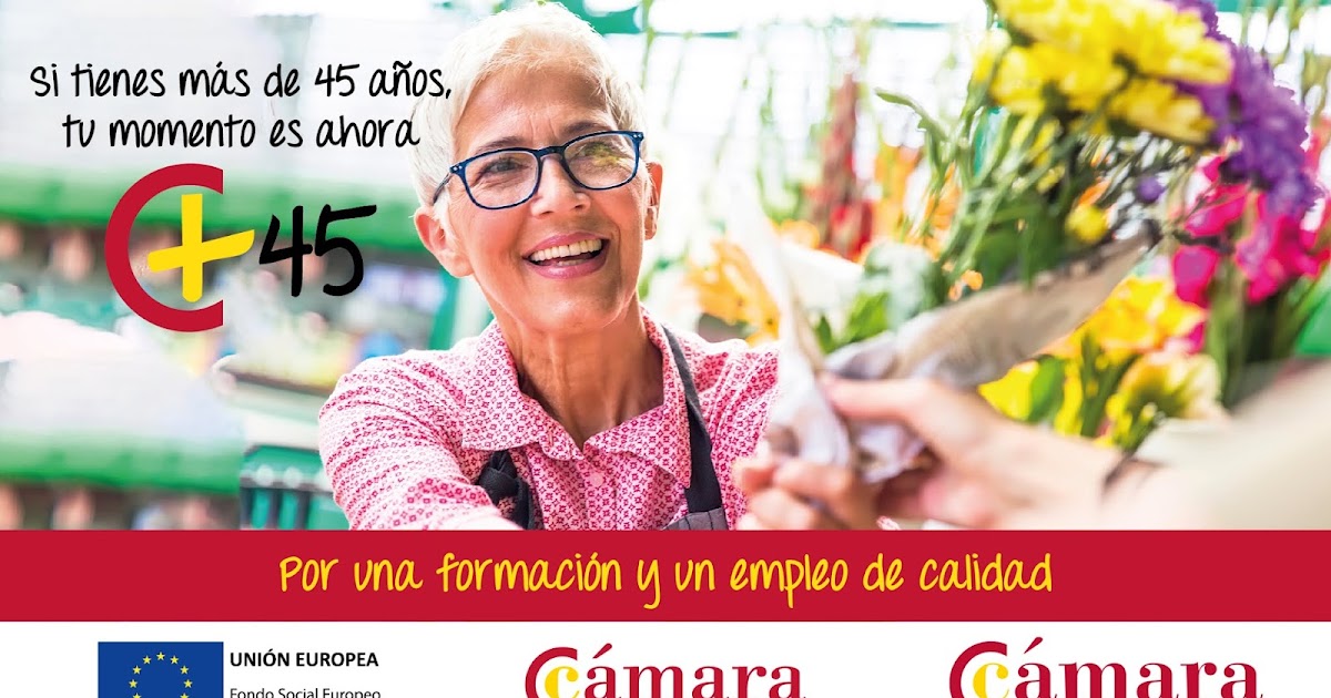 EMPLEO Y FORMACIÓN PROVINCIA DE CÁDIZ