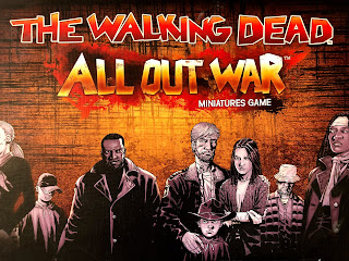 The Walking Dead: All Out War