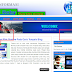 Cara Membuat Efek Shadow Pada Garis Template Blog