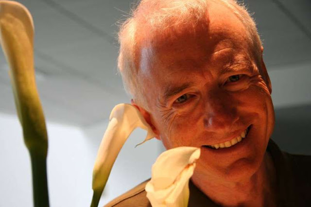 Morre Larry Tesler, o criador dos comandos 'copiar e colar'