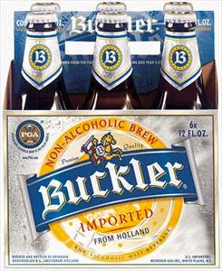 Buckler bier