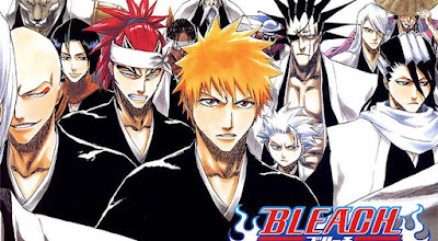 Ver Bleach Online