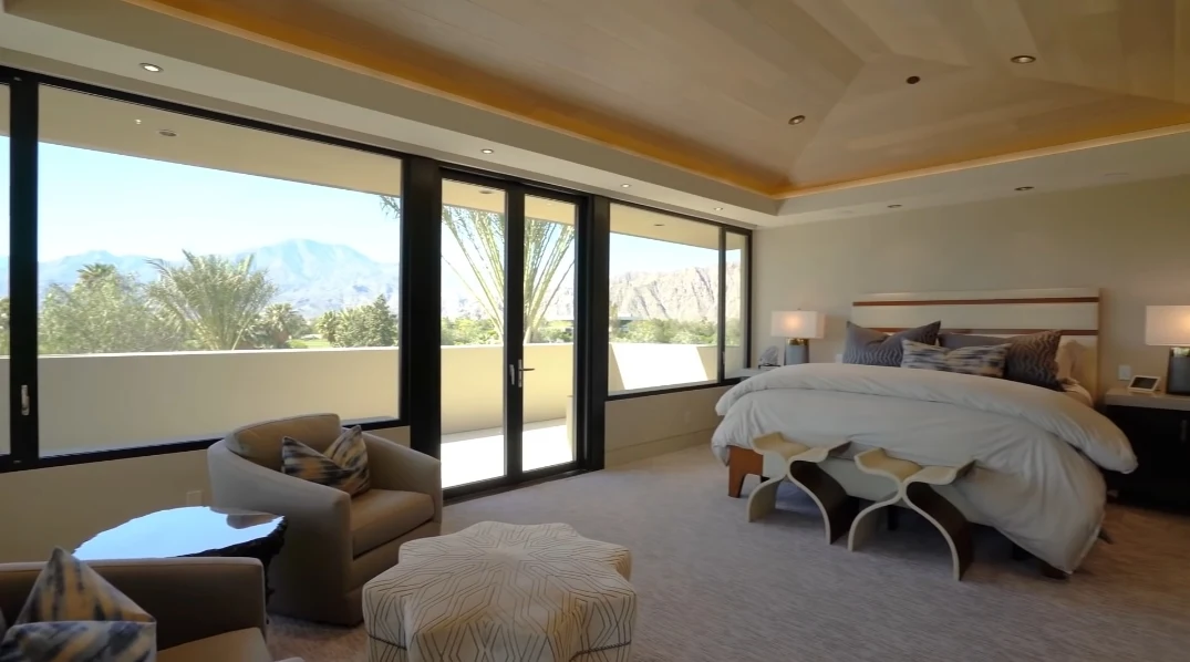 49 Interior Design Photos vs. 81266 Peary Pl, La Quinta, CA Ultra Luxury Mansion Tour