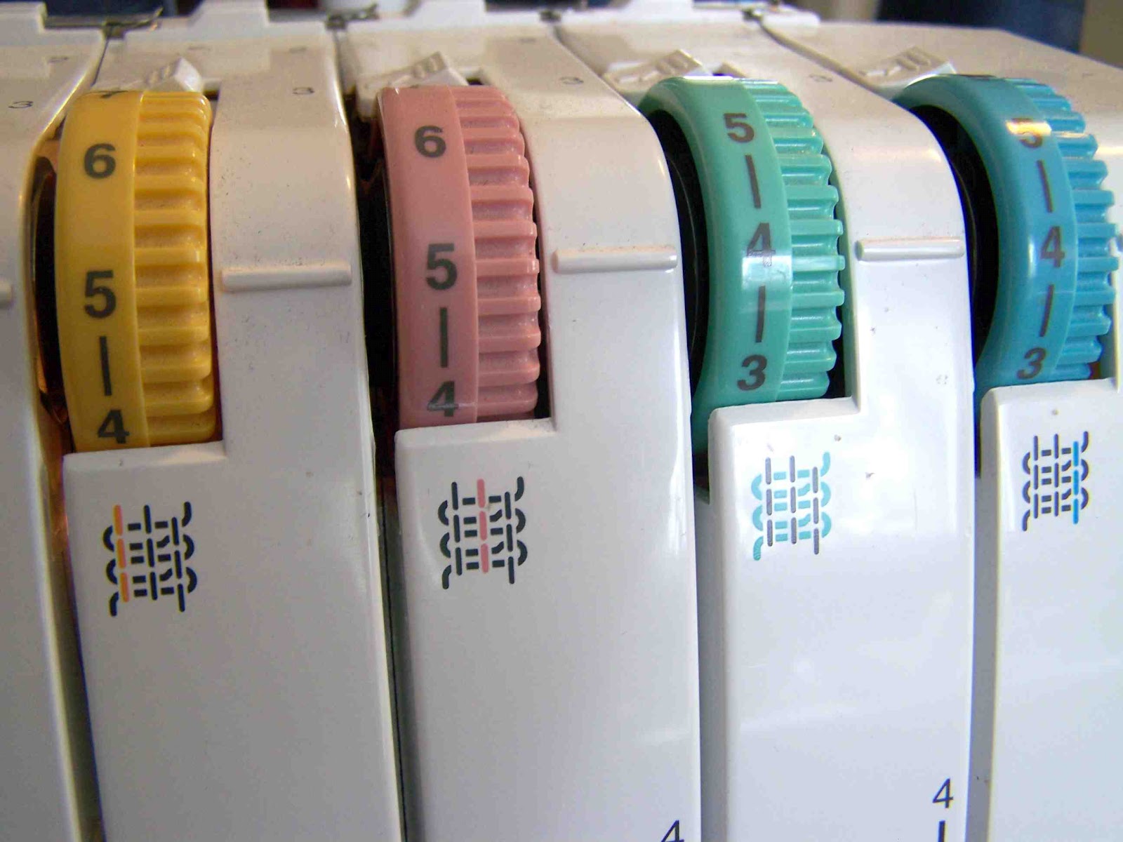 Made by Me. Shared with you. Technique Tuesday Gathering Fabric With