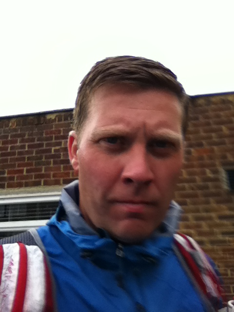 UltraBobban Ultramarathon Running Adventures Thames Gateway 60 Race 