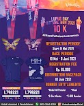 Lupus Day Virtual Run • 2021