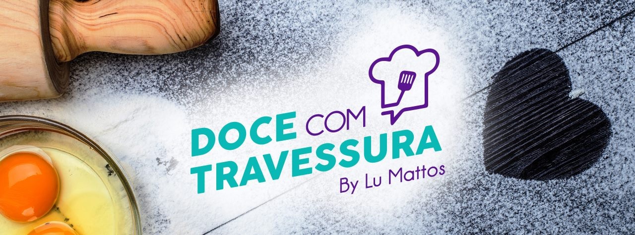 Doce com Travessura