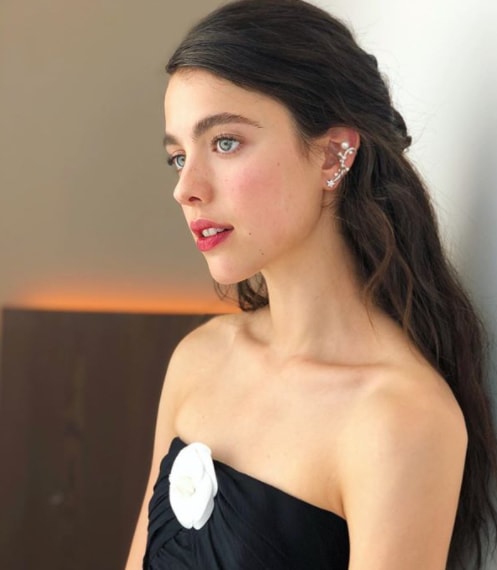 Margaret qualley