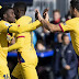 From playing barefooted in Senegal to making his debut for Barcelona, the story of Moussa Wague