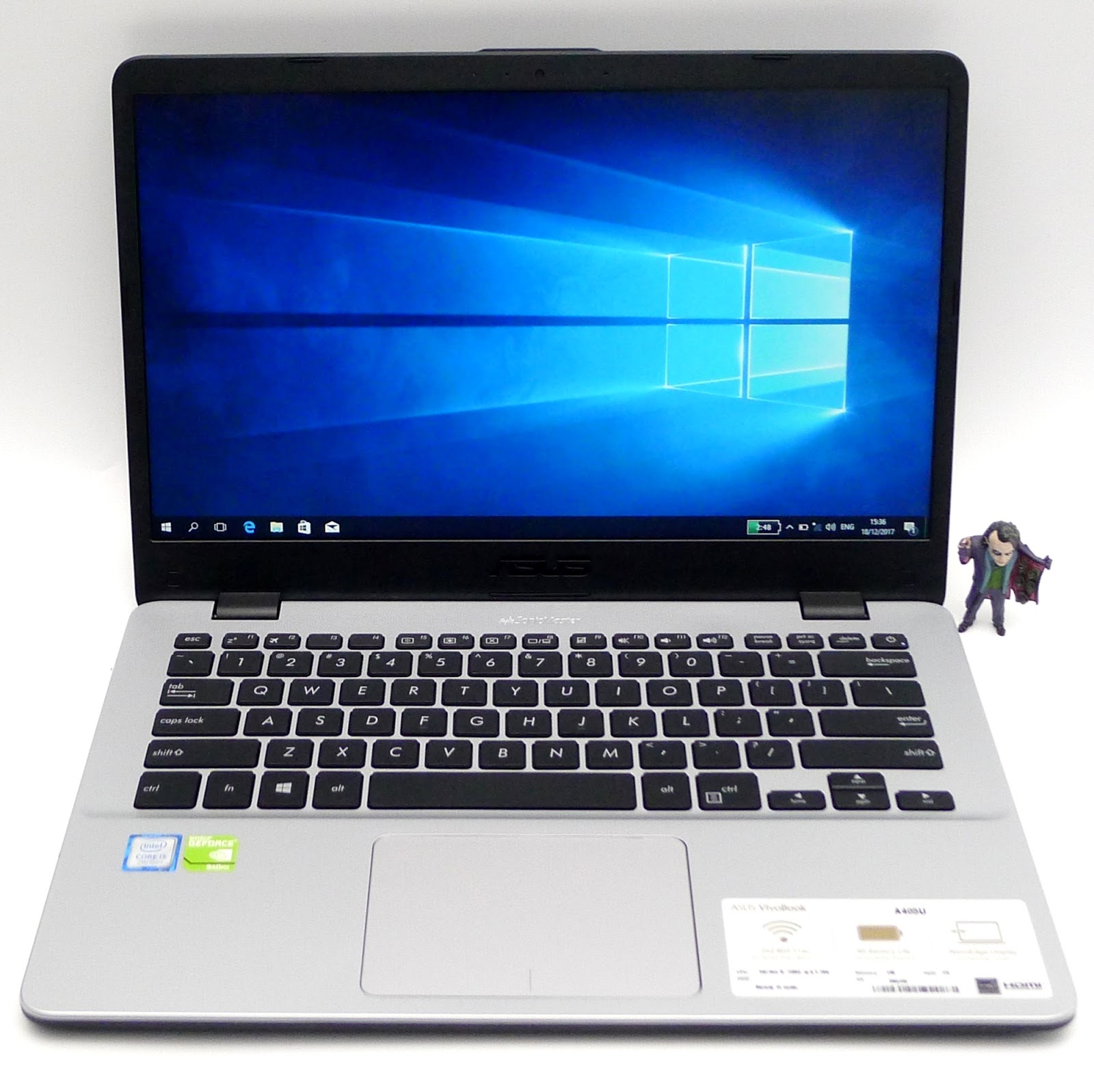 Asus vivobook 15 core i3