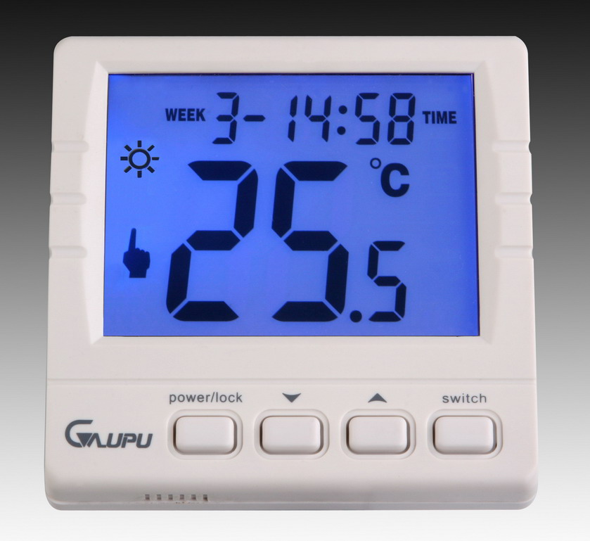 AIR CONDITIONER NEW YORK NYC Thermostat Installation