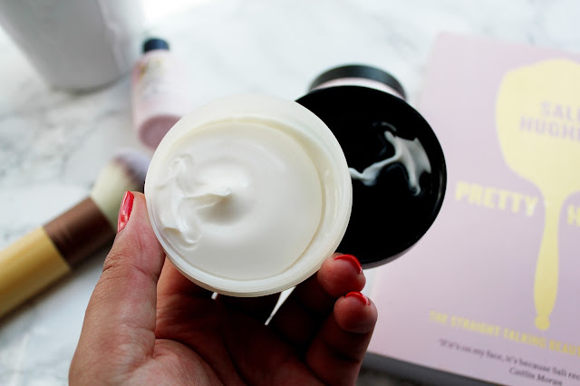 The Body Shop Body Butter Review