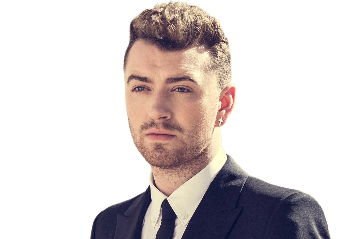DOWNLOAD NOW Album : The Thrill Of It All (Special Edition) Singer : Sam Smith Genre ...1440 x 960