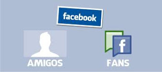 كيف تحول حسابك الشخصي لصفحة إعجاب على فيس بوك