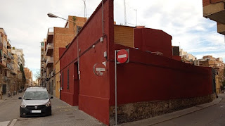 Fuente: Trabajo propio Edificio con fecha de caducidad